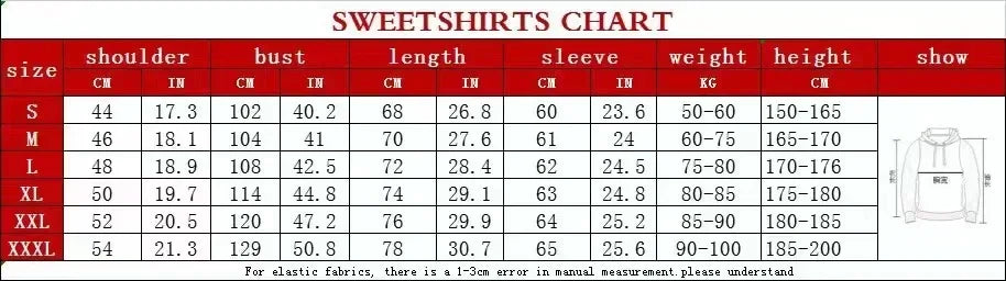 2026 European and American Fashion Fleece Print Zippered Hooded Sweatshirt for Men and Women, Casual Multi-Functional Sports Top