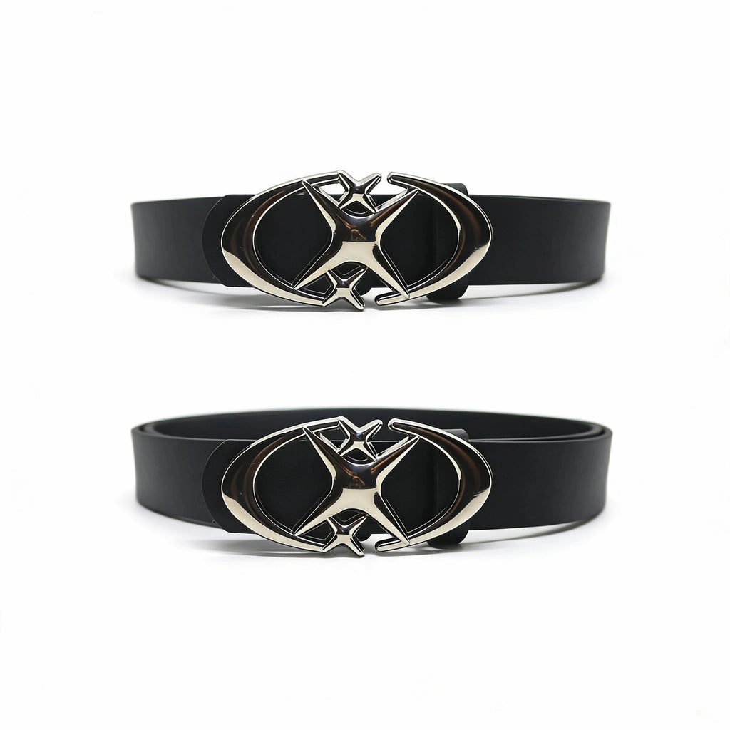Women Punk Belt Rock Style Belt Y2K Fashion Nightclub Jeans Accessory Women Belt Fashion Decoration for Women