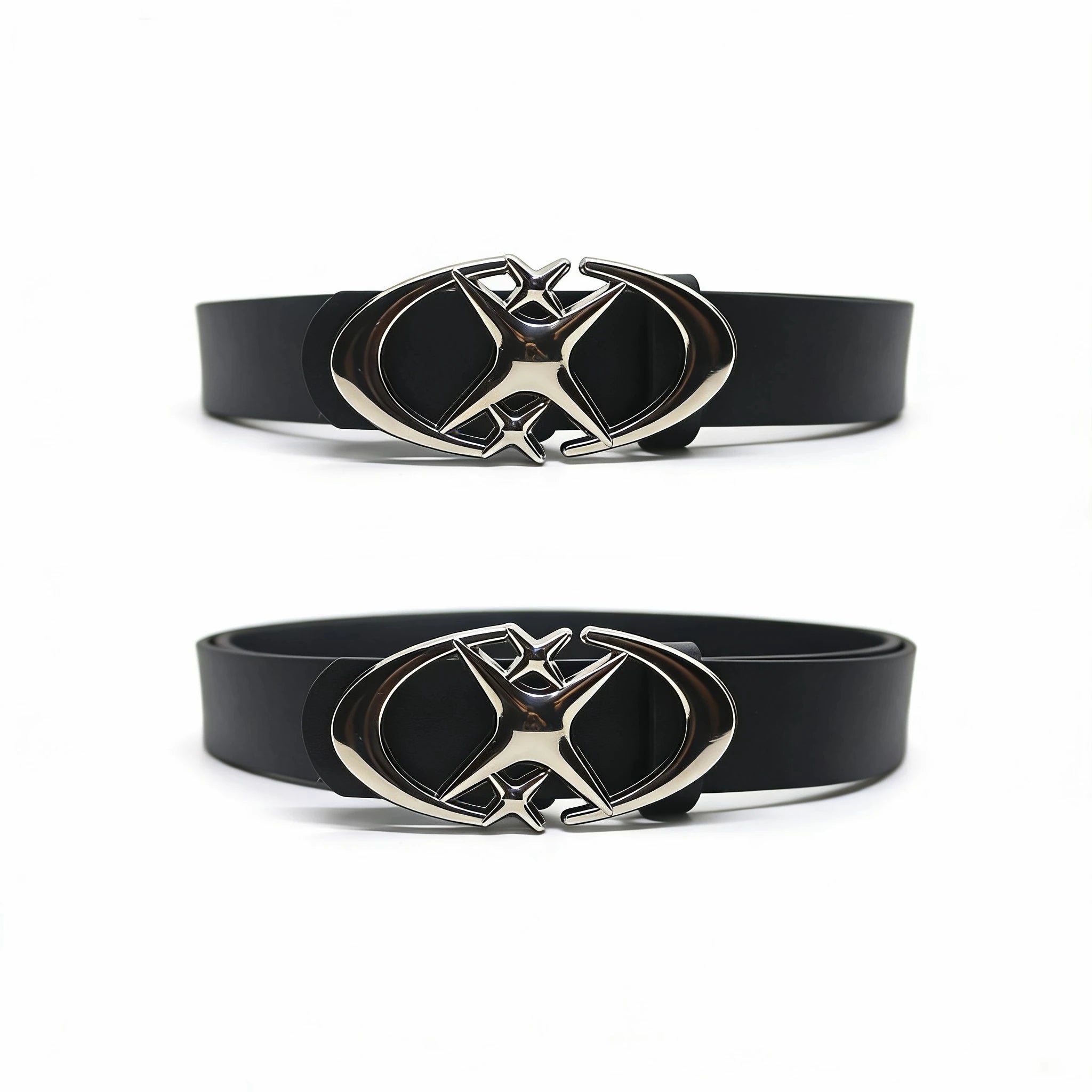 Women Punk Belt Rock Style Belt Y2K Fashion Nightclub Jeans Accessory Women Belt Fashion Decoration for Women