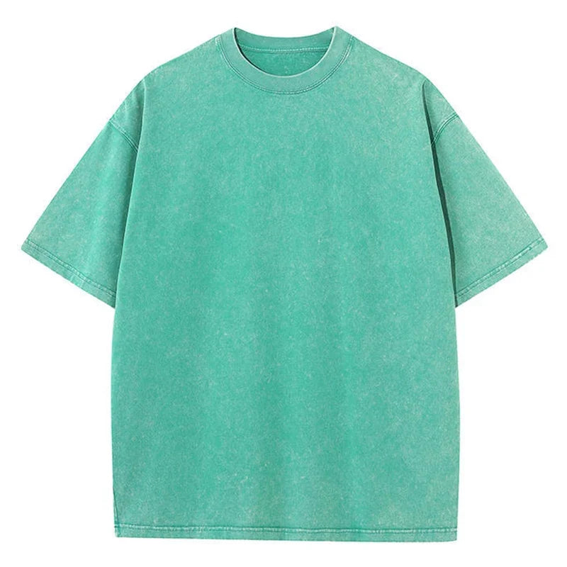 T-Shirt Uni Y2K