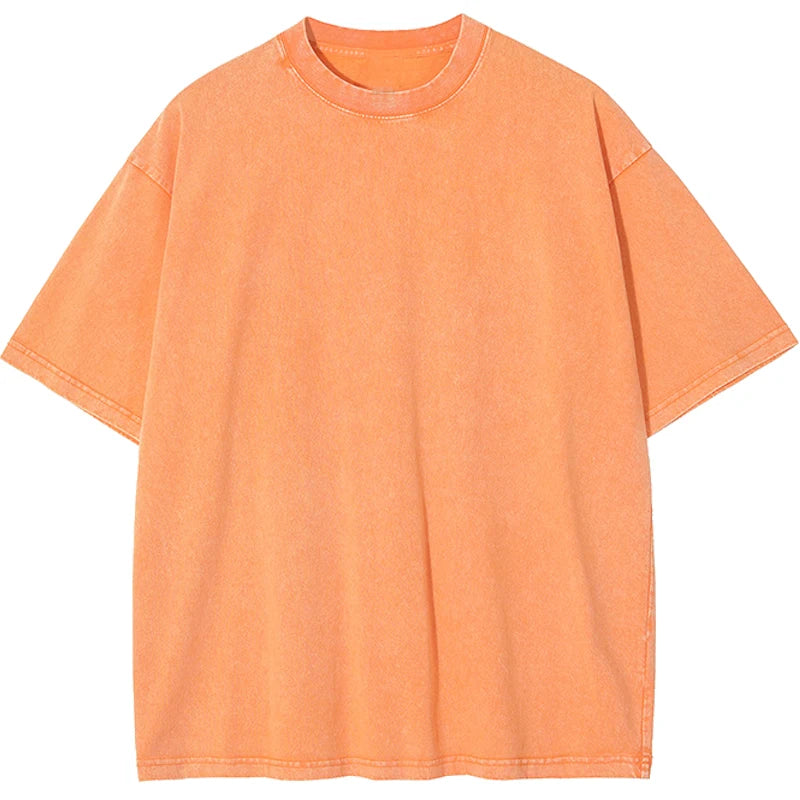 T-Shirt Uni Y2K