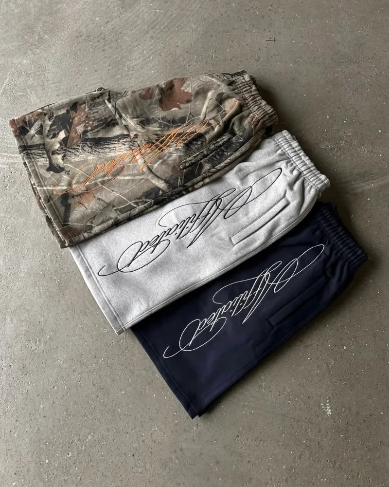 Men Casual White Shorts Minimalist Loose Fit Print Breathable Summer 2025 Fashion Comfort Lightweight Beach Gym Outdoor