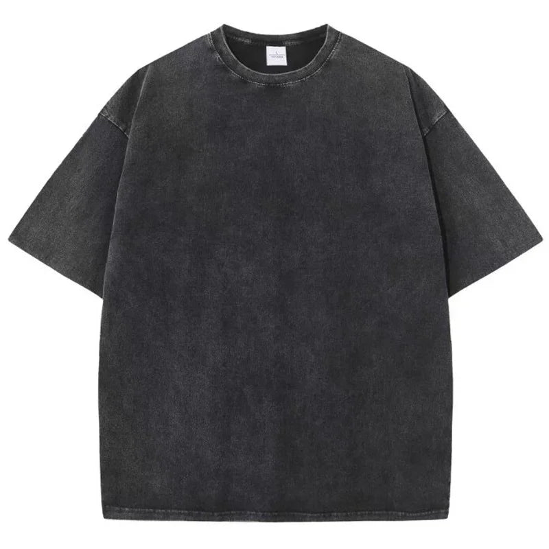 T-Shirt Uni Y2K