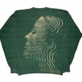 Knitwear Mens Women's Sweaters Harajuku Fashion Male Autumn Winter Loose Top Casual Streetwear Pullover Sweaters Vintage Clothe
