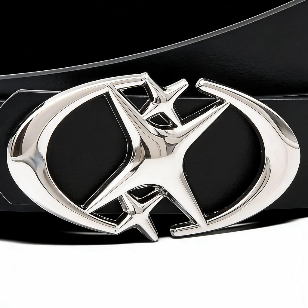 Women Punk Belt Rock Style Belt Y2K Fashion Nightclub Jeans Accessory Women Belt Fashion Decoration for Women