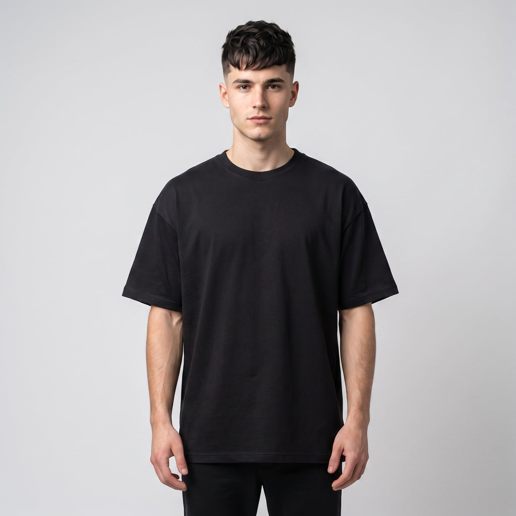 T-Shirt Uni Y2K